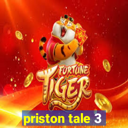 priston tale 3